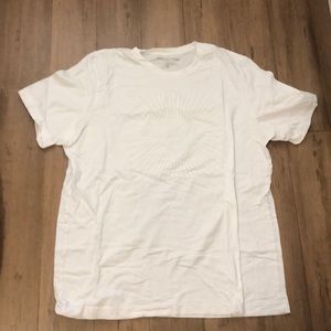 Passion Conference White T-shirt